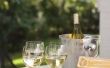 Wat Is het verschil tussen de Chardonnay & Zinfandel wijn?