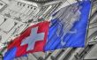 De Top vijf Zwitserse banken