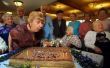 90ste verjaardag Cake ideeën