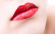 Werkt Retro rode lippenstift op eerlijke huid?