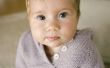 Hoe te breien van een eenvoudig Baby trui en meer gratis patronen