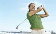 Dames Golf Toernooi thema ideeën