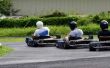 Places to Ride gaan Karts
