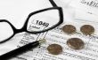 Omstandigheden waaronder IRS zal houden belasting restitutie