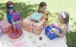 De beste plaatsen voor een verjaardagsfeestje Kids
