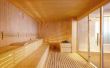 How to Turn een badkamer in een Sauna