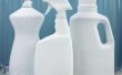 Veiligste afwassen detergentia