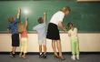 Manieren om te gebruiken van Blackboard voor docenten
