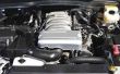 Hoe krijg ik meer pk uit mijn Ford 2.3-liter 4-cilinder motor