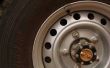 GM Wheel Hub rekening houdend met koppel Specs