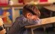 Hoe u kunt helpen uw kind om te stoppen met huilen op School