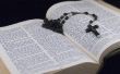 Hoe noemen de bronnen van de nieuwe Bijbel van de koning James Version