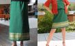 How to Style een rok als een jurk