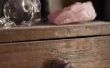 How to Fix een Squeak in een houten lade