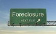 Hoe te huur na faillissement & Foreclosure