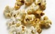 Hoe maak je kaneel Popcorn