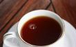 Hoe om waarde Jewel thee servies