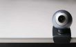 Hoe gebruik iMovie aan Record op een Webcam