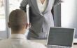 How to Deal met een moeilijke en oneerlijke baas