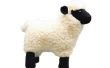 Hoe maak je gevulde dierlijke schapen