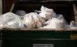 Feiten over het recyclen van Plastic vuilniszakken