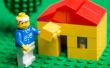 LEGO huis ideeën