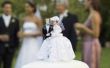 Wat de ouders van de bruidegom traditioneel betaal?