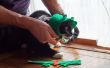 Hoe maak je een kikker kostuum voor katten
