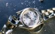 Hoe te recyclen oude horloges