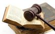 Hoe een Probate Hof petitie voor een volledige boekhouding van een vertrouwensrelatie