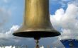 Hoe schoon een brons Kerk Bell