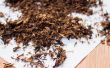 Hoe te maken en gebruik biologische bestrijdingsmiddelen van tabak