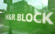 How to Install H & R Block op een Linux