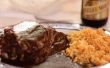 Wat Is mol & hoe wordt het gebruikt in Mexicaans eten?