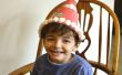 How to Make Christmas Party hoeden voor kinderen
