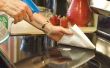 Hoe schoon keramische kookplaten