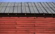 How to Paint een gegalvaniseerde metalen dak met Sherwin Williams