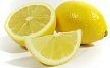 Hoe aan dikke darm reinigen met behulp van citroen Water
