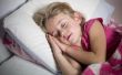 Voor Kids: Hoe te vallen in slaap snel