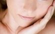 Facial Hair Removal Cream voor vrouwen