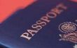 Kan ik mijn Passport gebruiken om het openen van een betaalrekening?