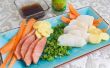 How to Make Sashimi