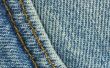 Hoe maak je een zeer eenvoudig gebonden Denim Shag tapijt