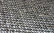 De beste dak ondervloer voor betonnen tegel