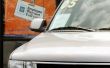 How to Install rijbewijs zijramen in een 1999 Chevy Blazer
