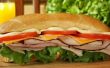 Subway Sandwich Artist opleiding