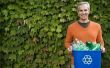 Hoe vindt u subsidies voor Recycling