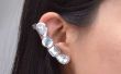 How to Make Ear Cuff sieraden