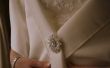 Soorten jassen to Wear Over bruidsjurken