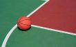 Basketbal fout schieten regels